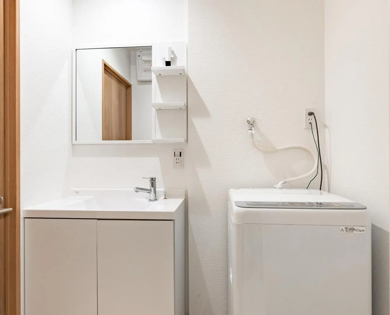 아파트 Solasia Residence 北上野 도쿄