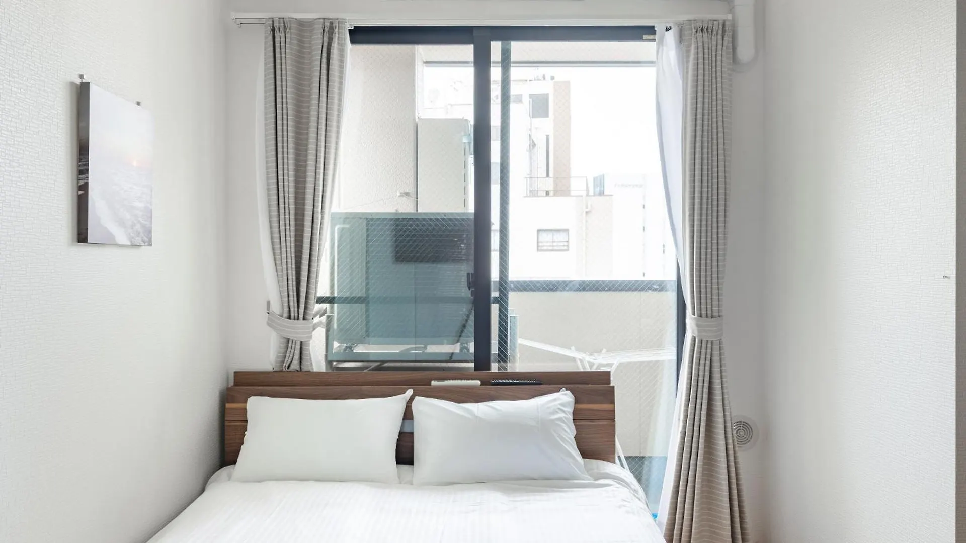 Solasia Residence 北上野 도쿄 일본