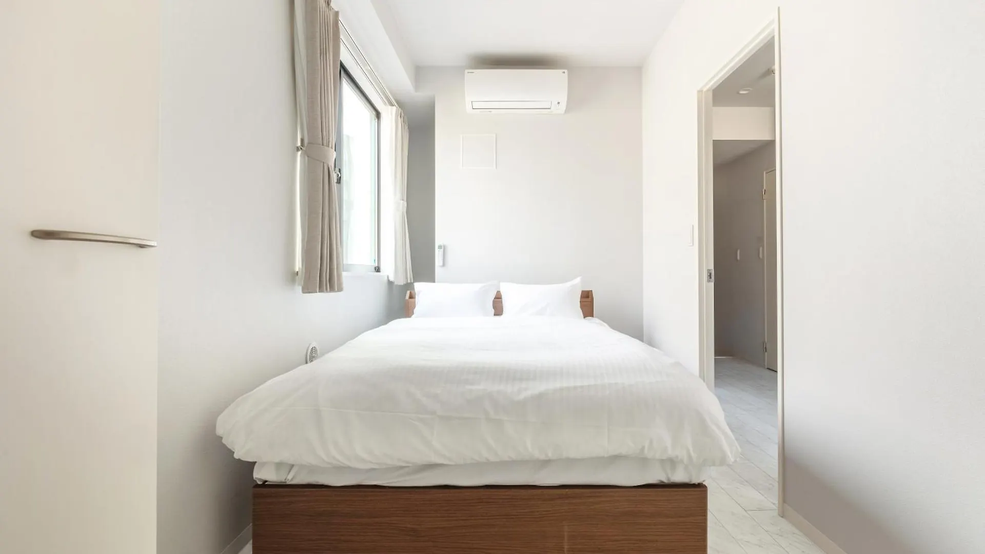 Solasia Residence 北上野 도쿄 0*,  일본