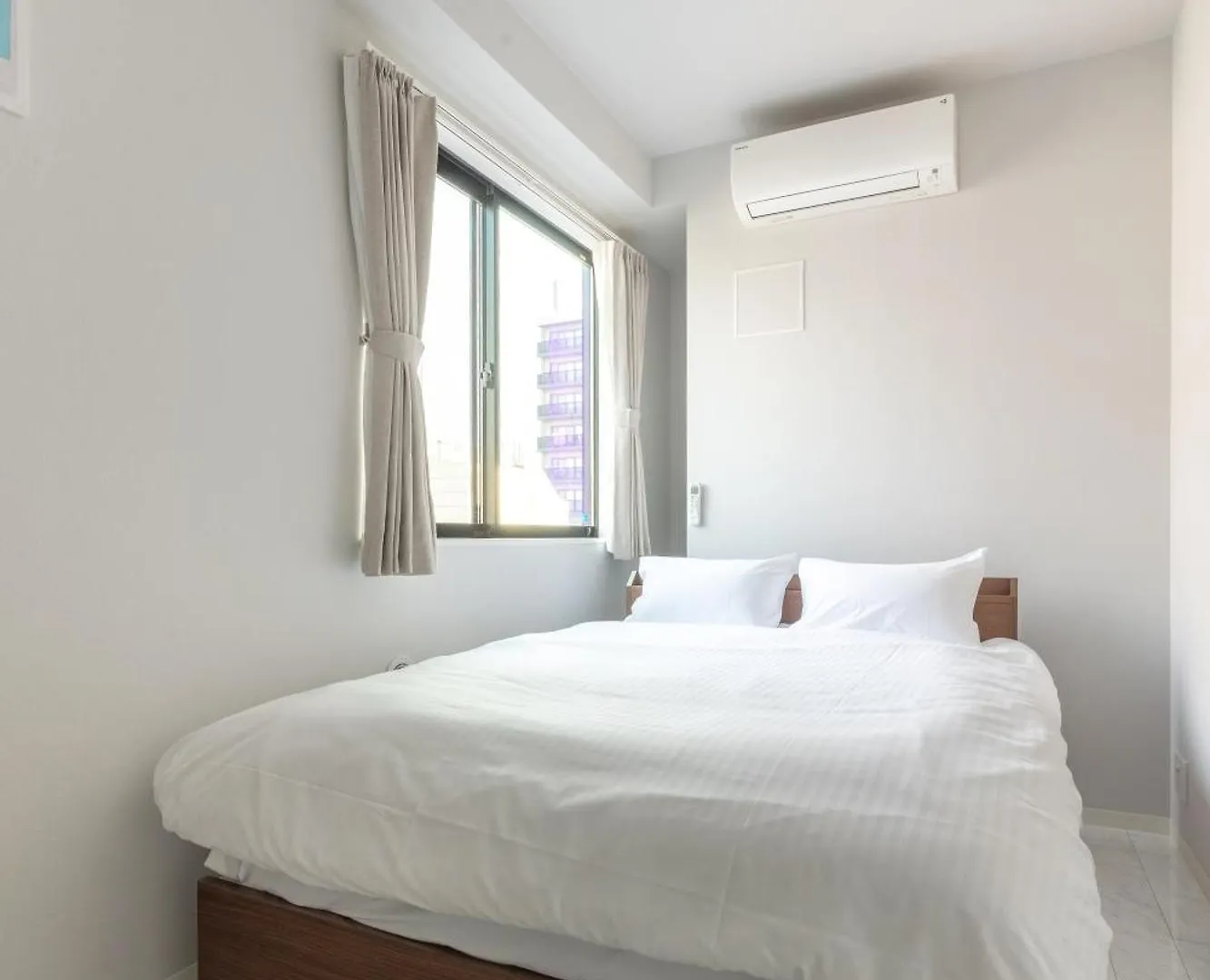Solasia Residence 北上野 도쿄 아파트