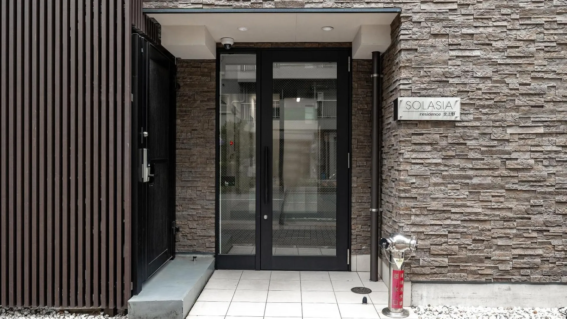Solasia Residence 北上野 Tokyo 0*,  Japan