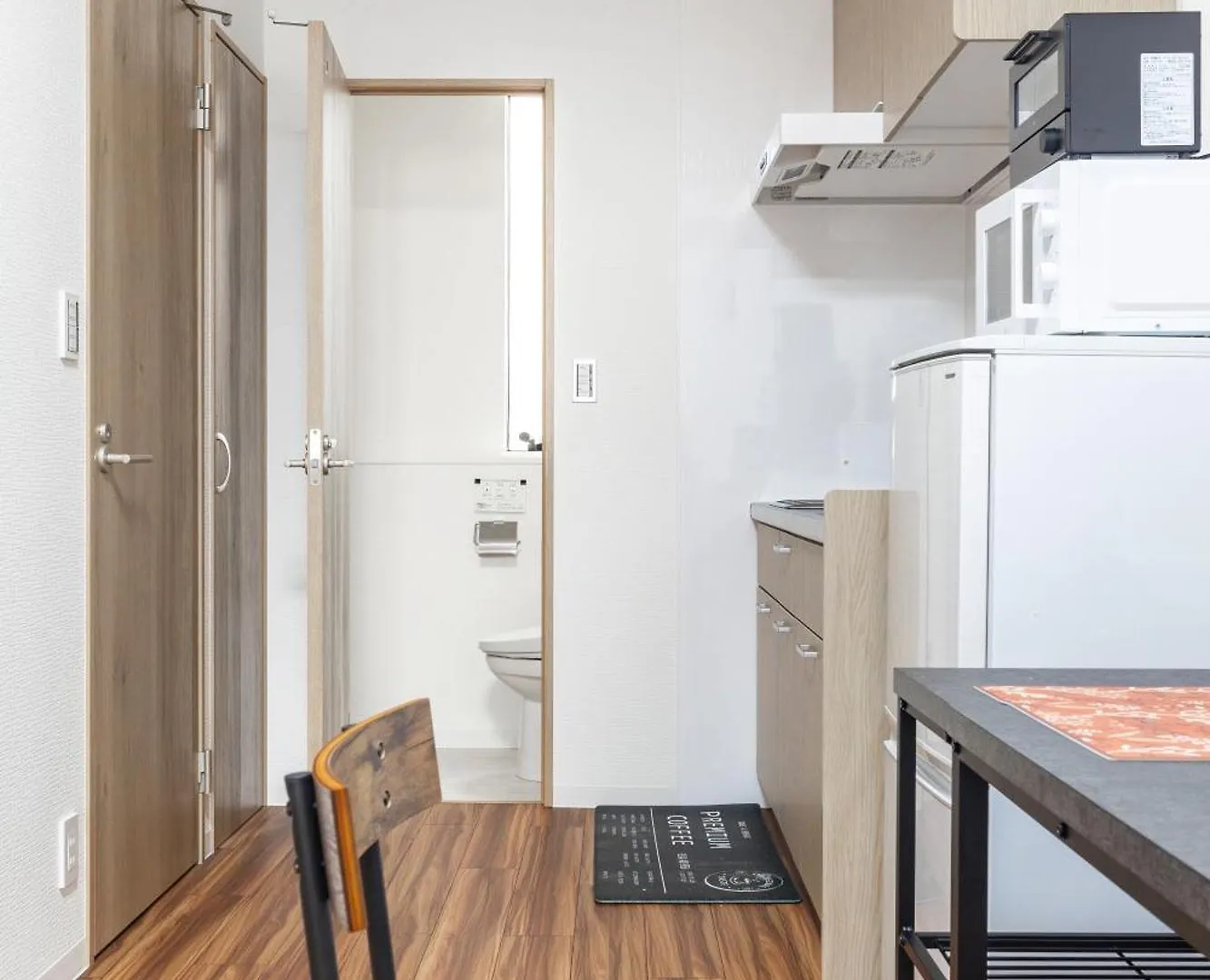 Solasia Residence 北上野 Tokyo