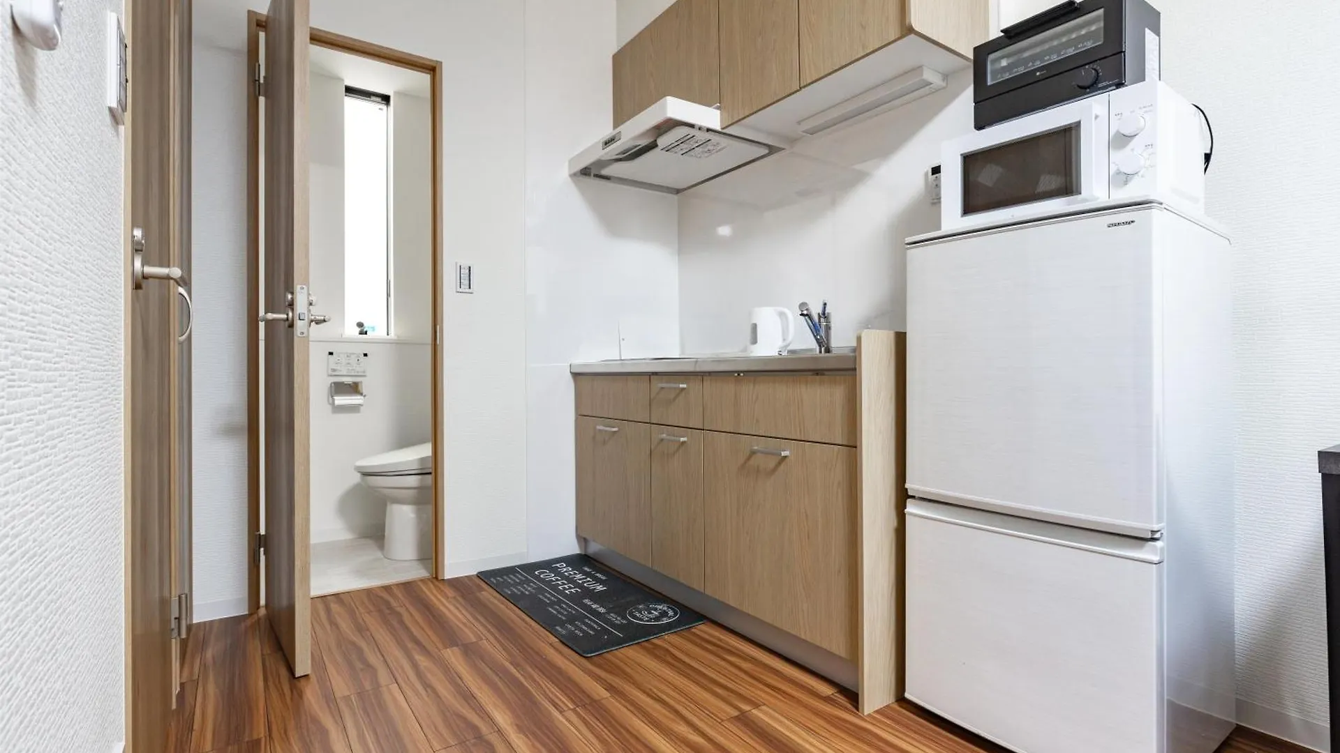 Solasia Residence 北上野 Tokyo