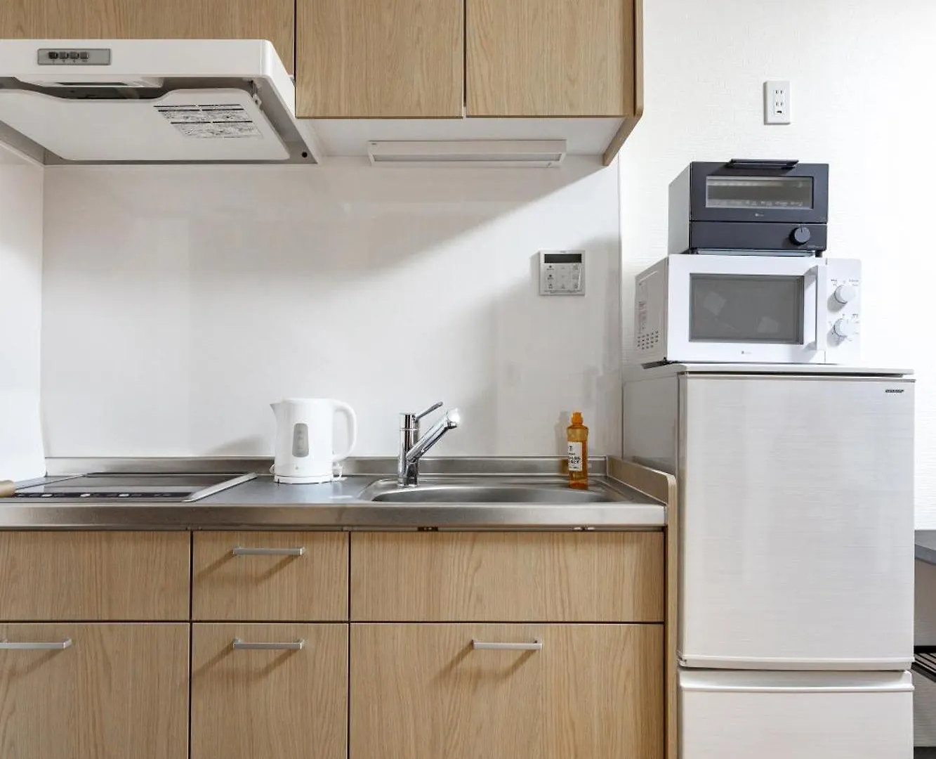 Apartment Solasia Residence 北上野 Tokyo