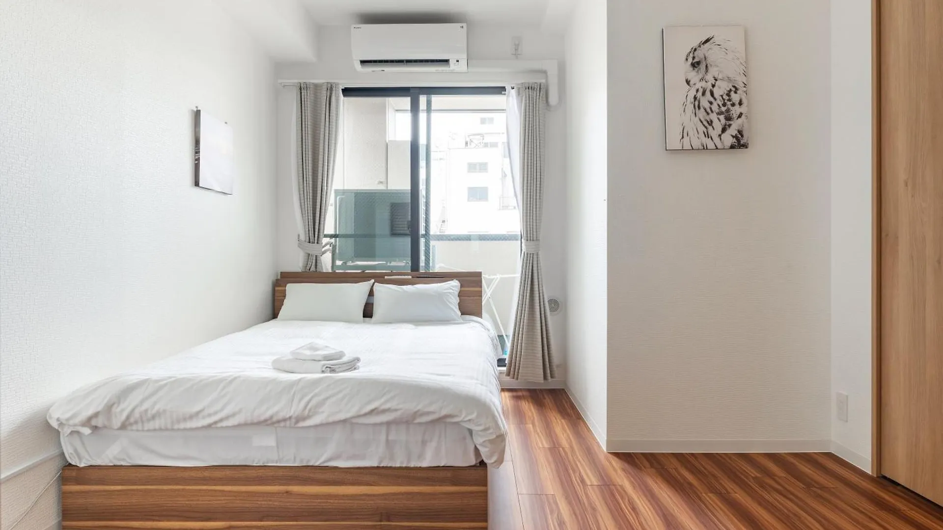 Apartment Solasia Residence 北上野 Tokyo
