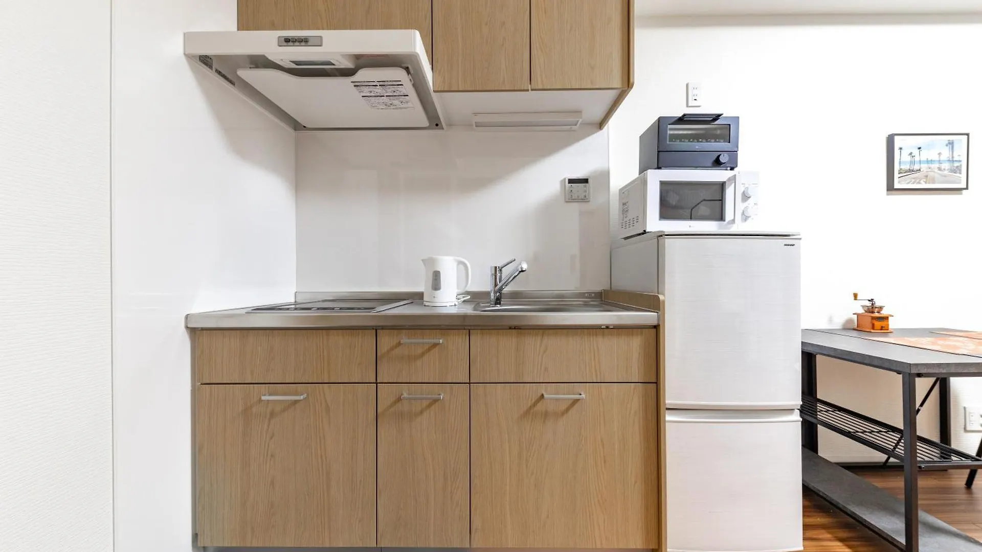 Solasia Residence 北上野 Tokyo Japan