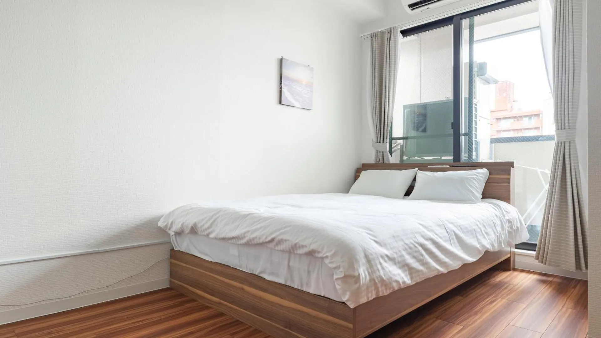 Solasia Residence 北上野 Tokyo Japan