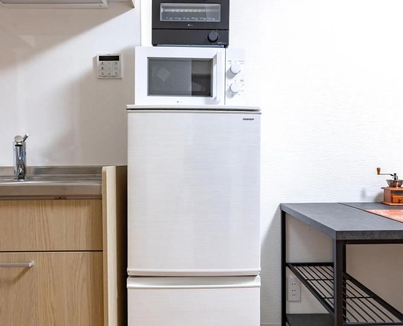 Solasia Residence 北上野 Tokyo 0*,  Japan
