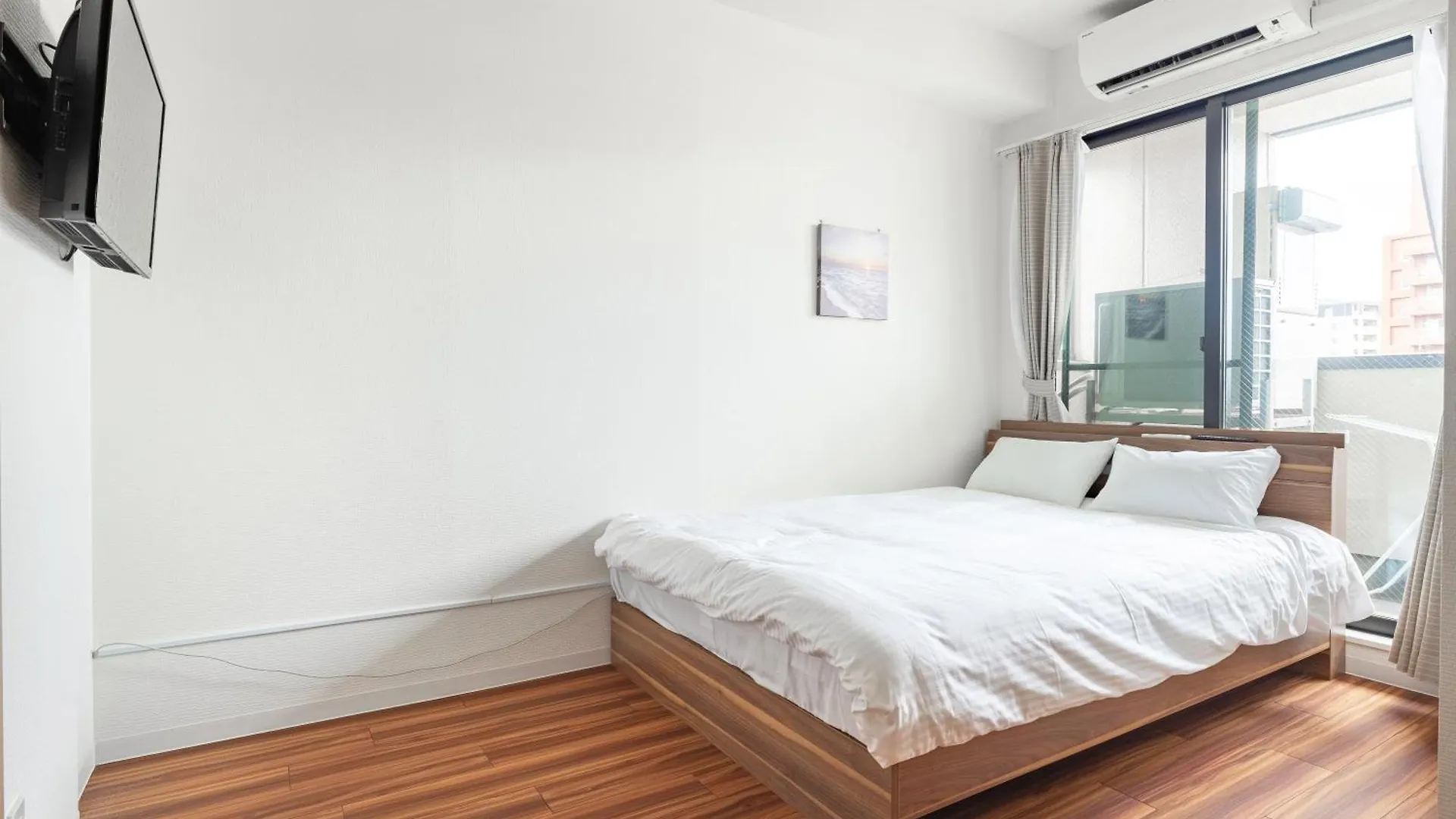 Solasia Residence 北上野 Tokyo 0*,  Japan