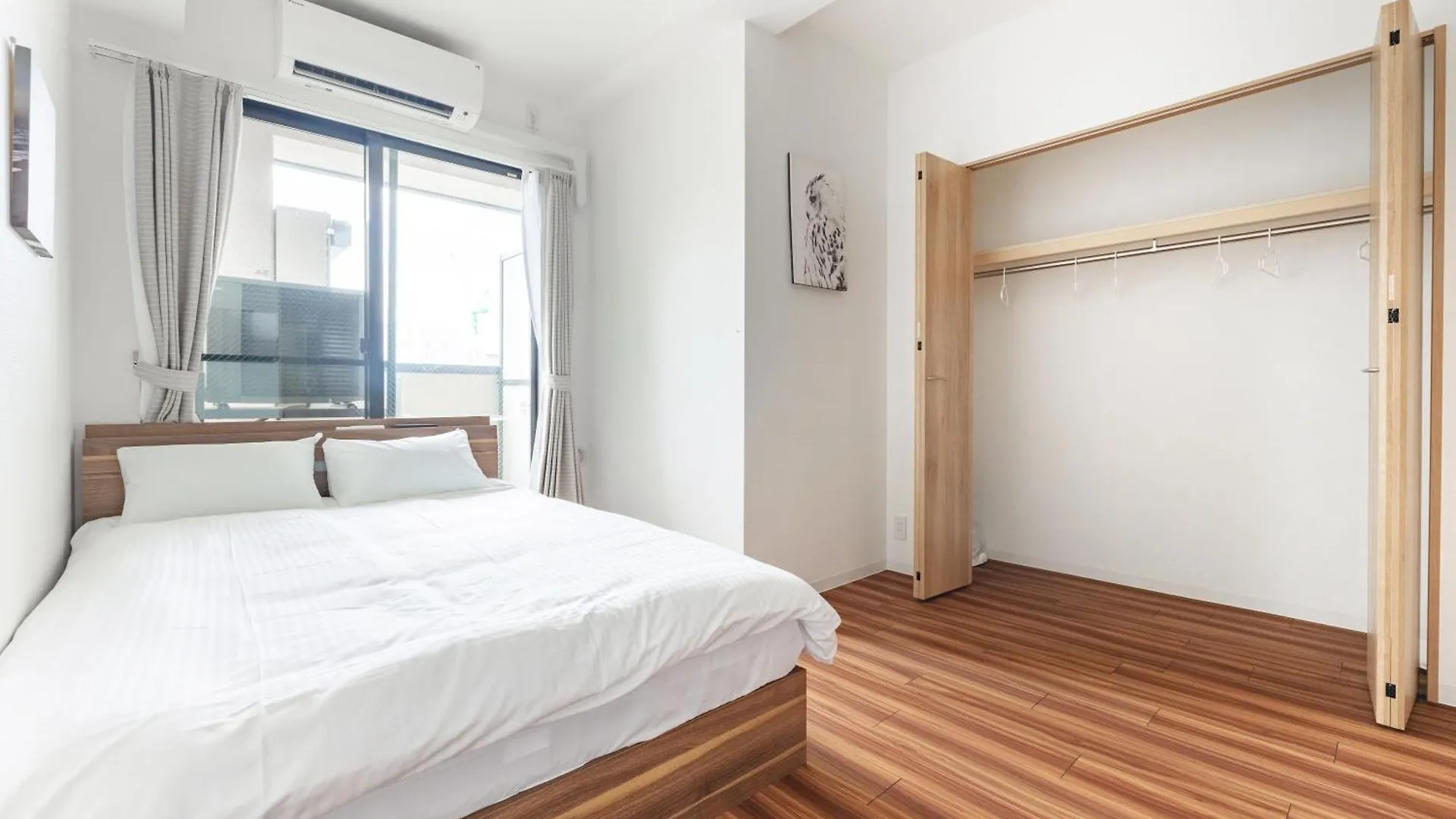 Solasia Residence 北上野 Tokyo