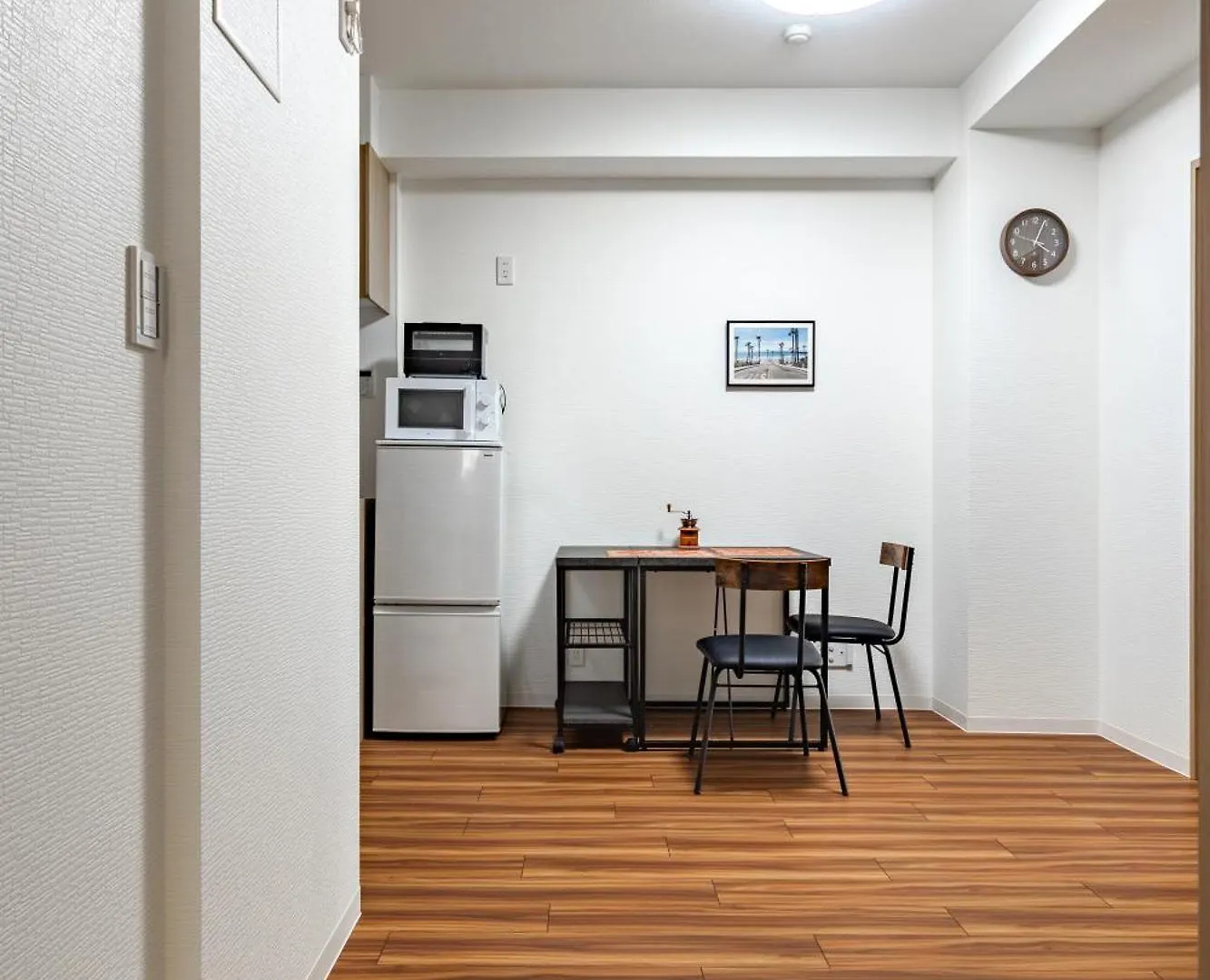 Solasia Residence 北上野 Tokyo 0*,  Japan
