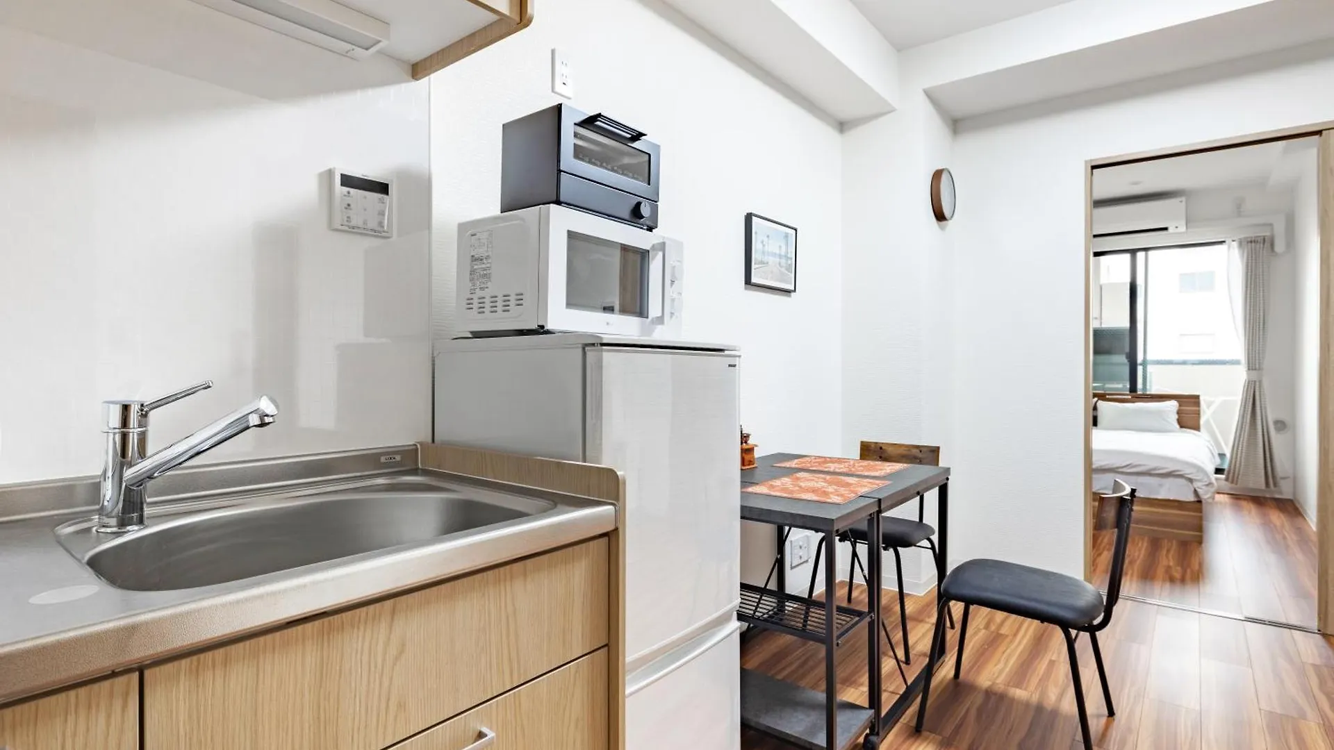 Solasia Residence 北上野 Tokyo Japan