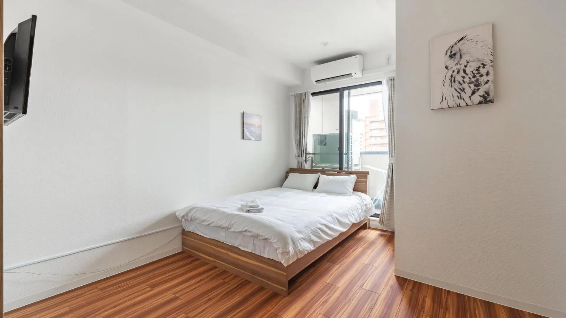 Apartment Solasia Residence 北上野 Tokyo