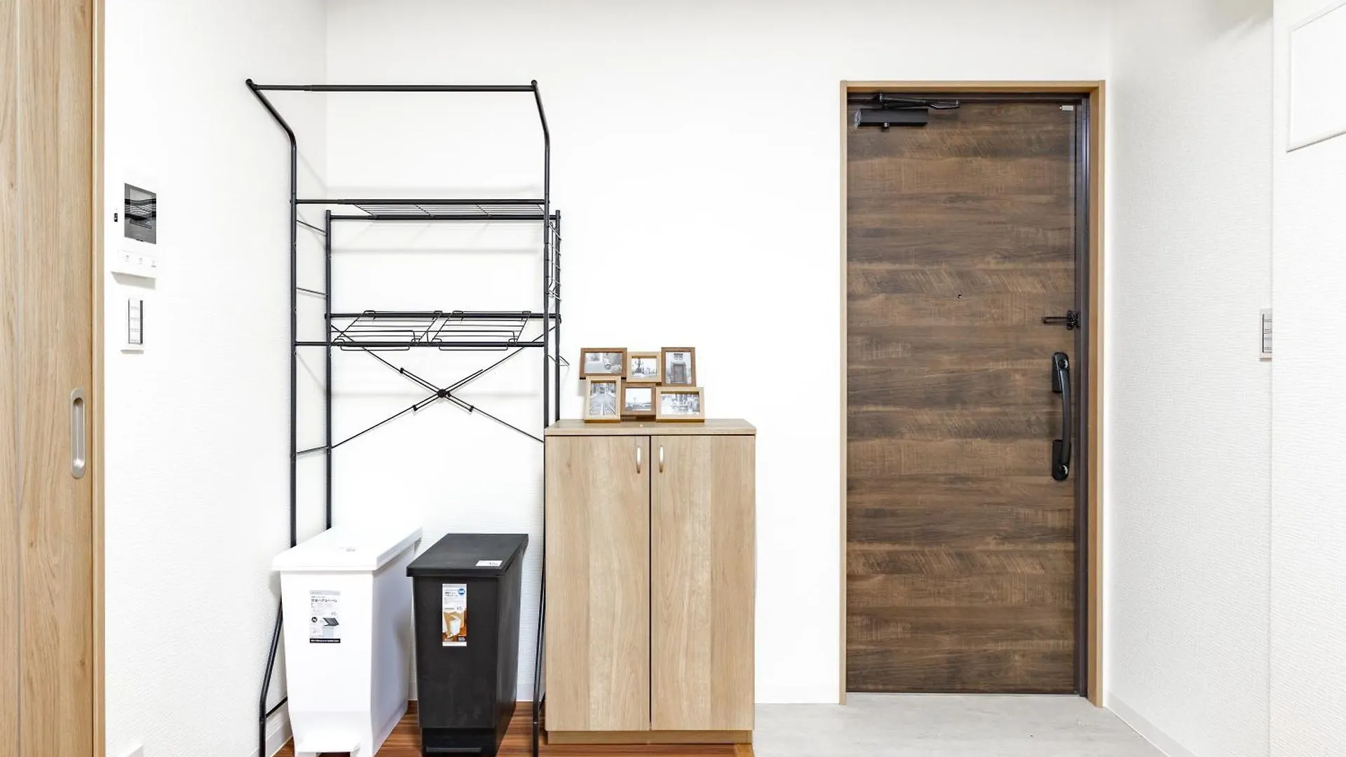 Apartment Solasia Residence 北上野 Tokyo