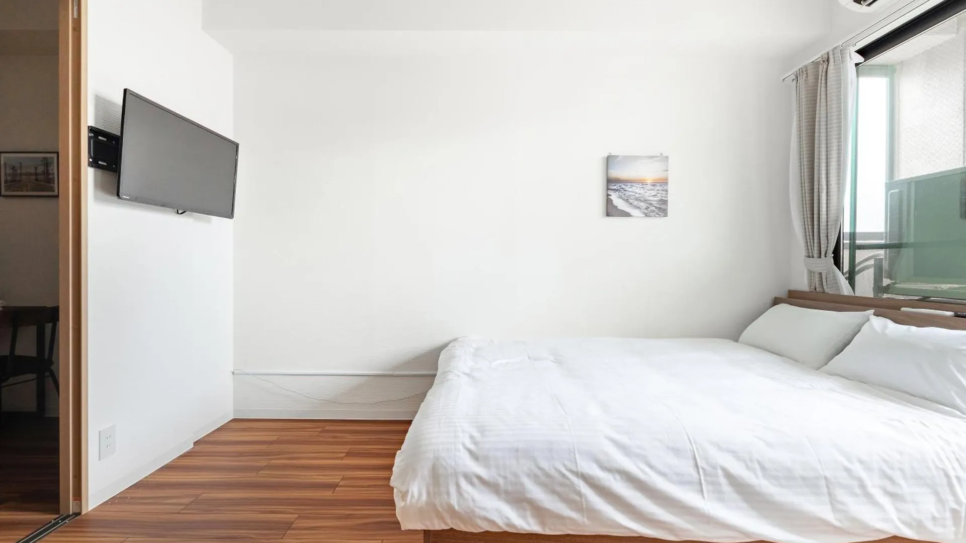 Apartment Solasia Residence 北上野 Tokyo