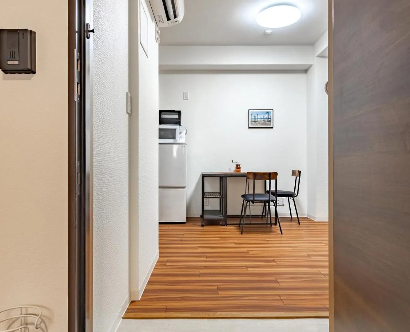 Solasia Residence 北上野 Tokyo