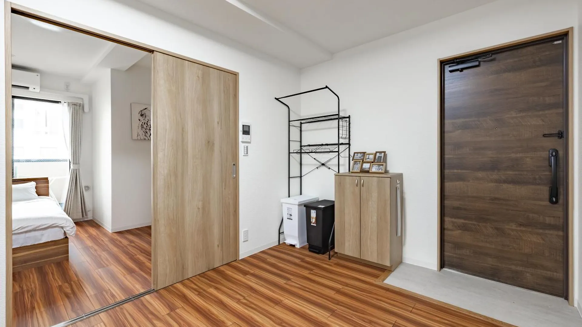 Solasia Residence 北上野 Tokyo