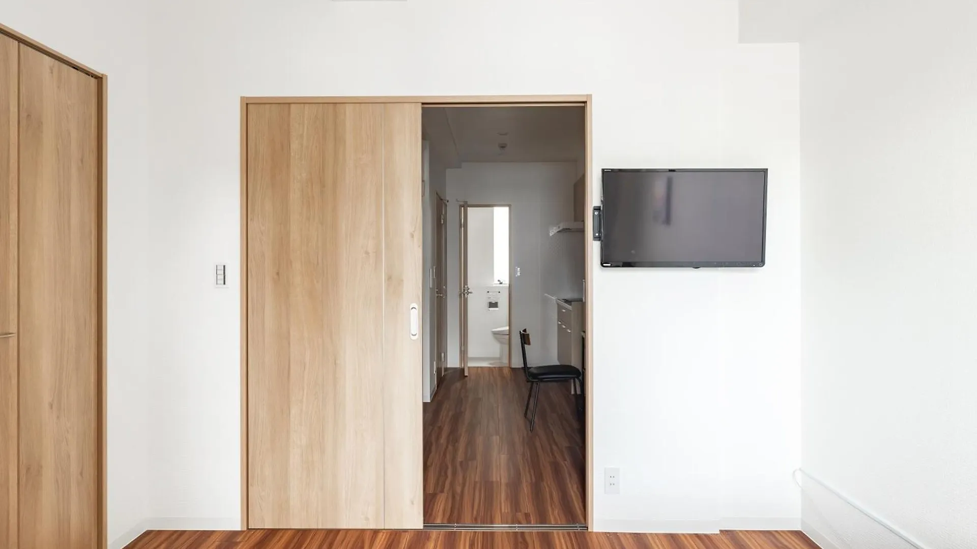 Apartment Solasia Residence 北上野 Tokyo