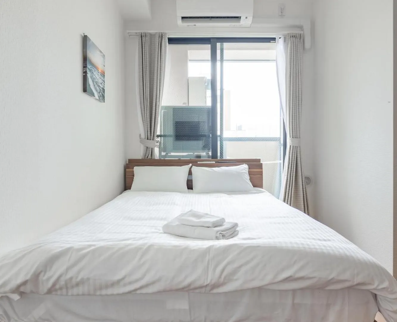 Apartment Solasia Residence 北上野 Tokyo Japan