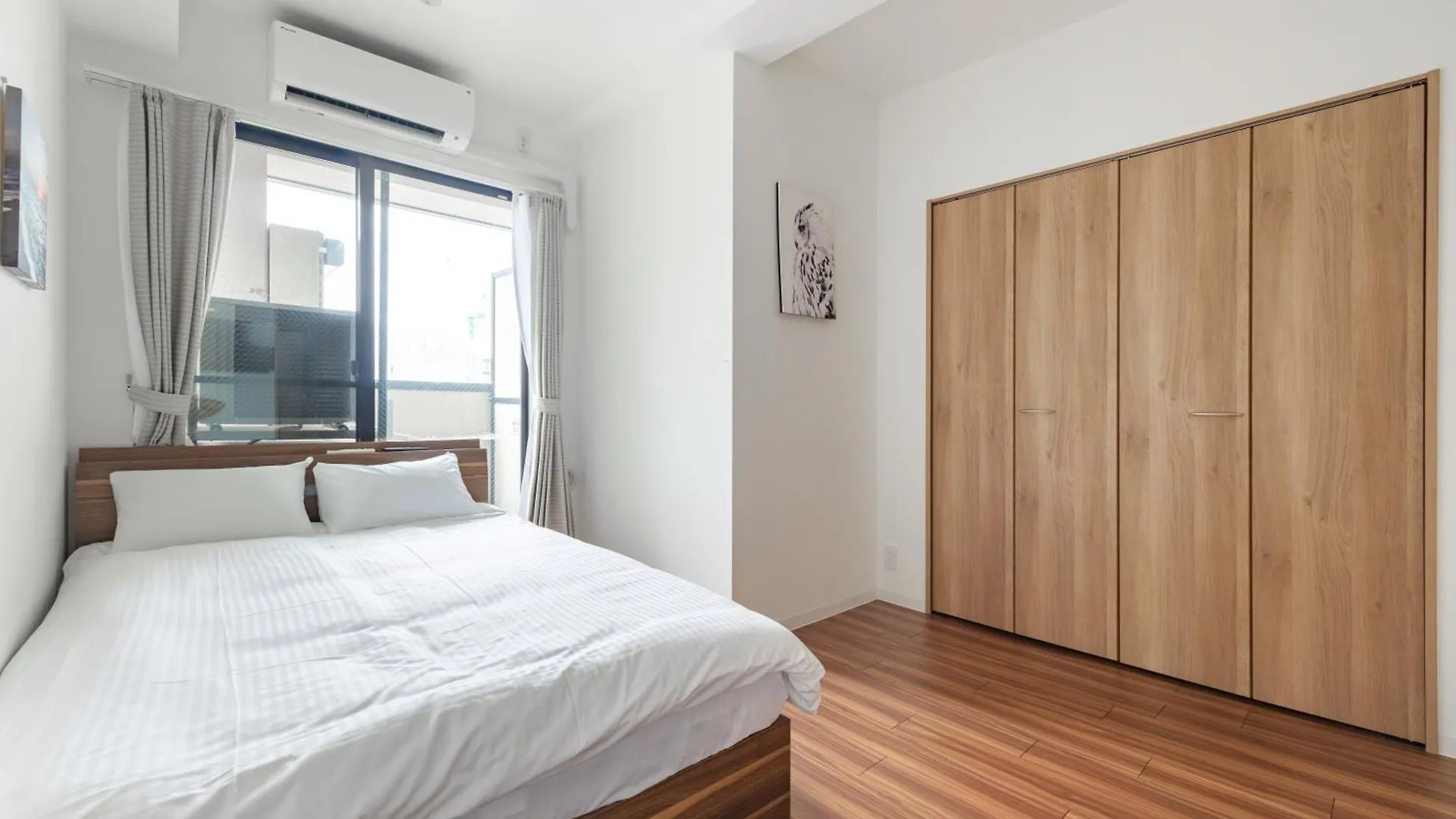 Solasia Residence 北上野 Tokyo Japan