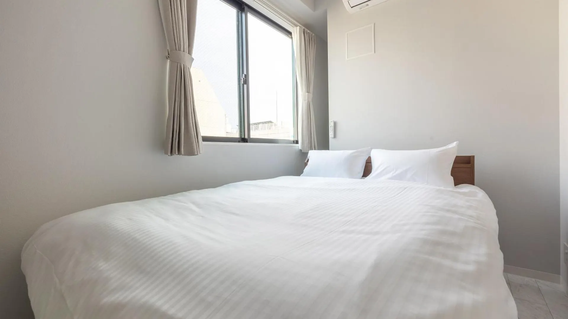 Solasia Residence 北上野 Tokyo