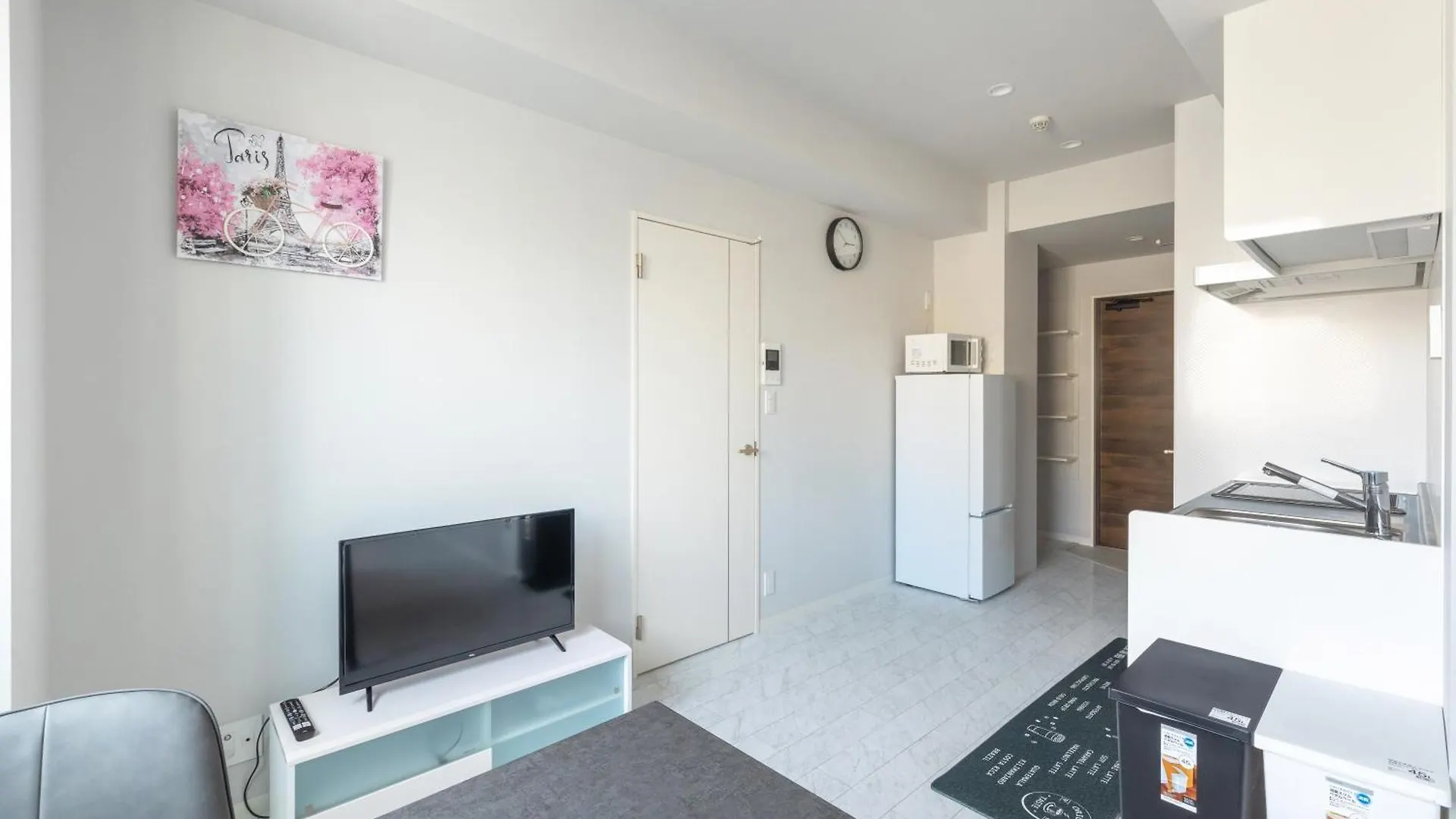 Solasia Residence 北上野 Tokyo 0*,  Japan