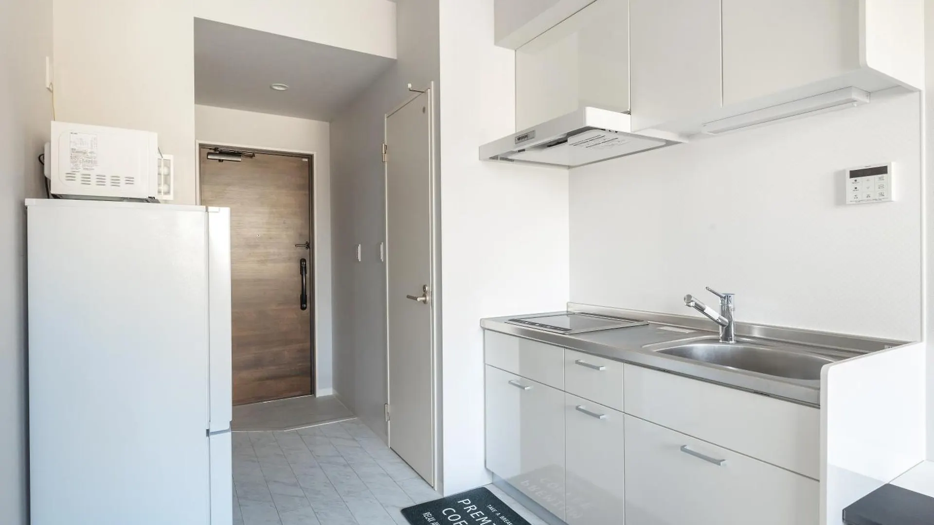 Solasia Residence 北上野 Tokyo