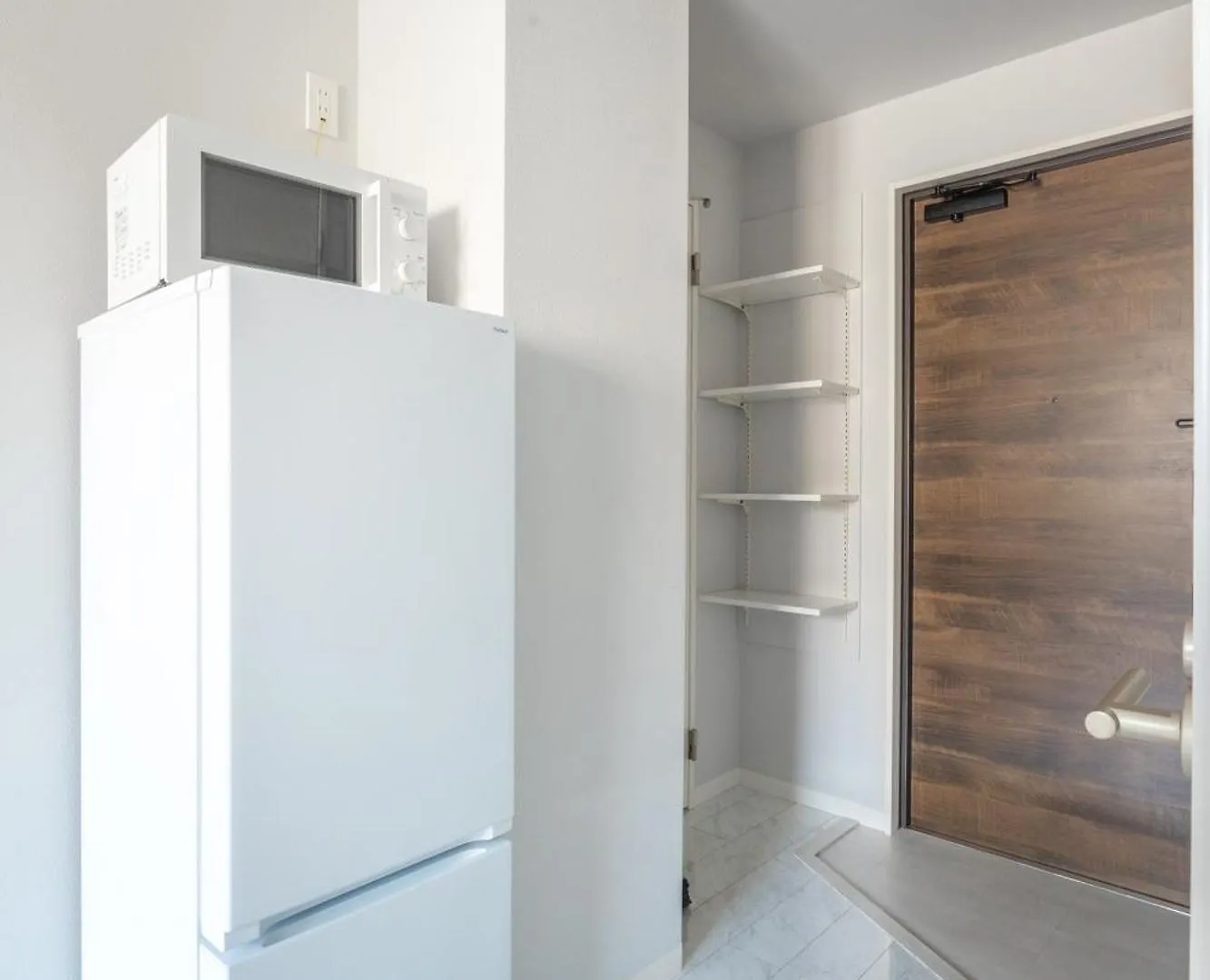 Solasia Residence 北上野 Tokyo Apartment