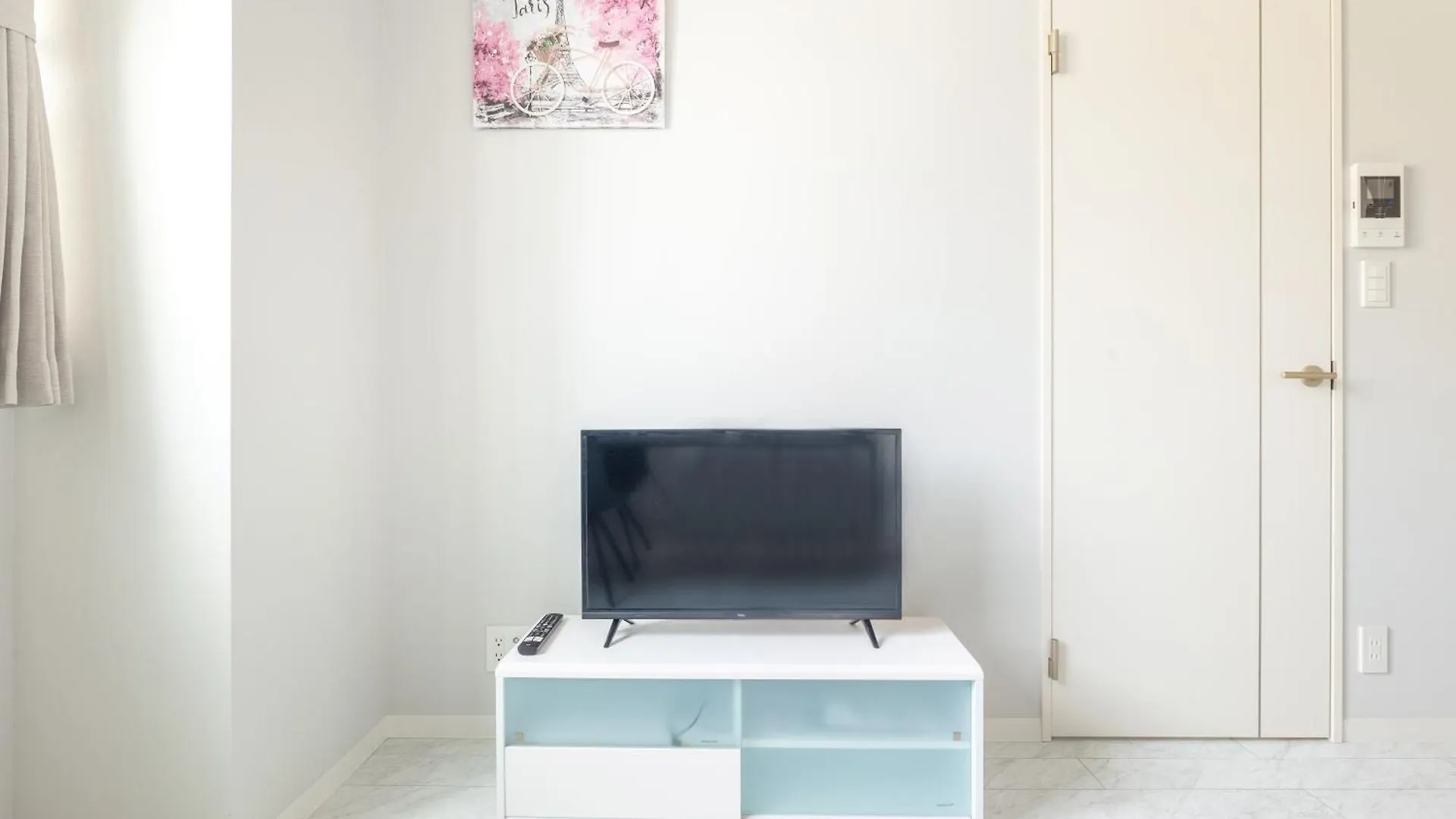 Solasia Residence 北上野 Tokyo 0*,