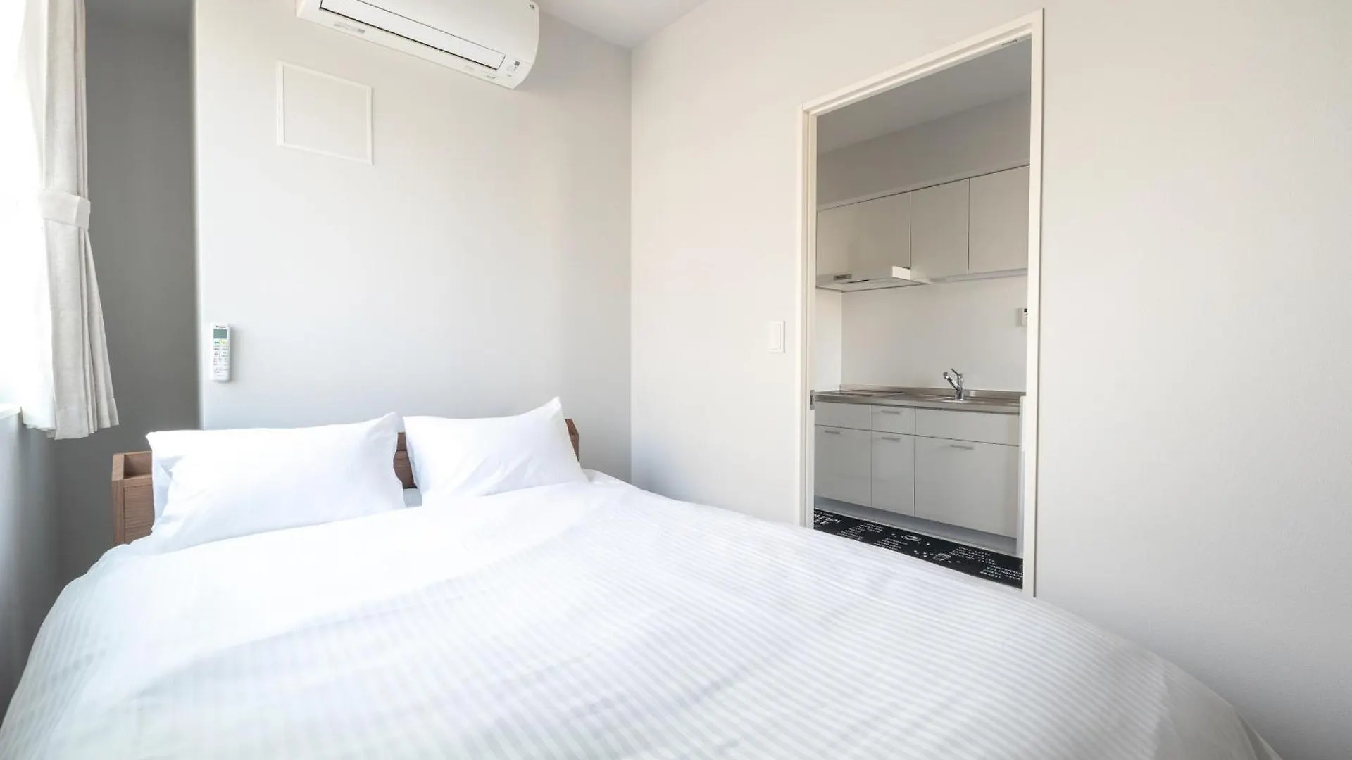 Solasia Residence 北上野 Tokyo 0*,
