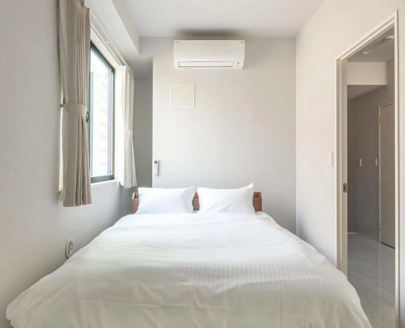 Apartment Solasia Residence 北上野 Tokyo Japan