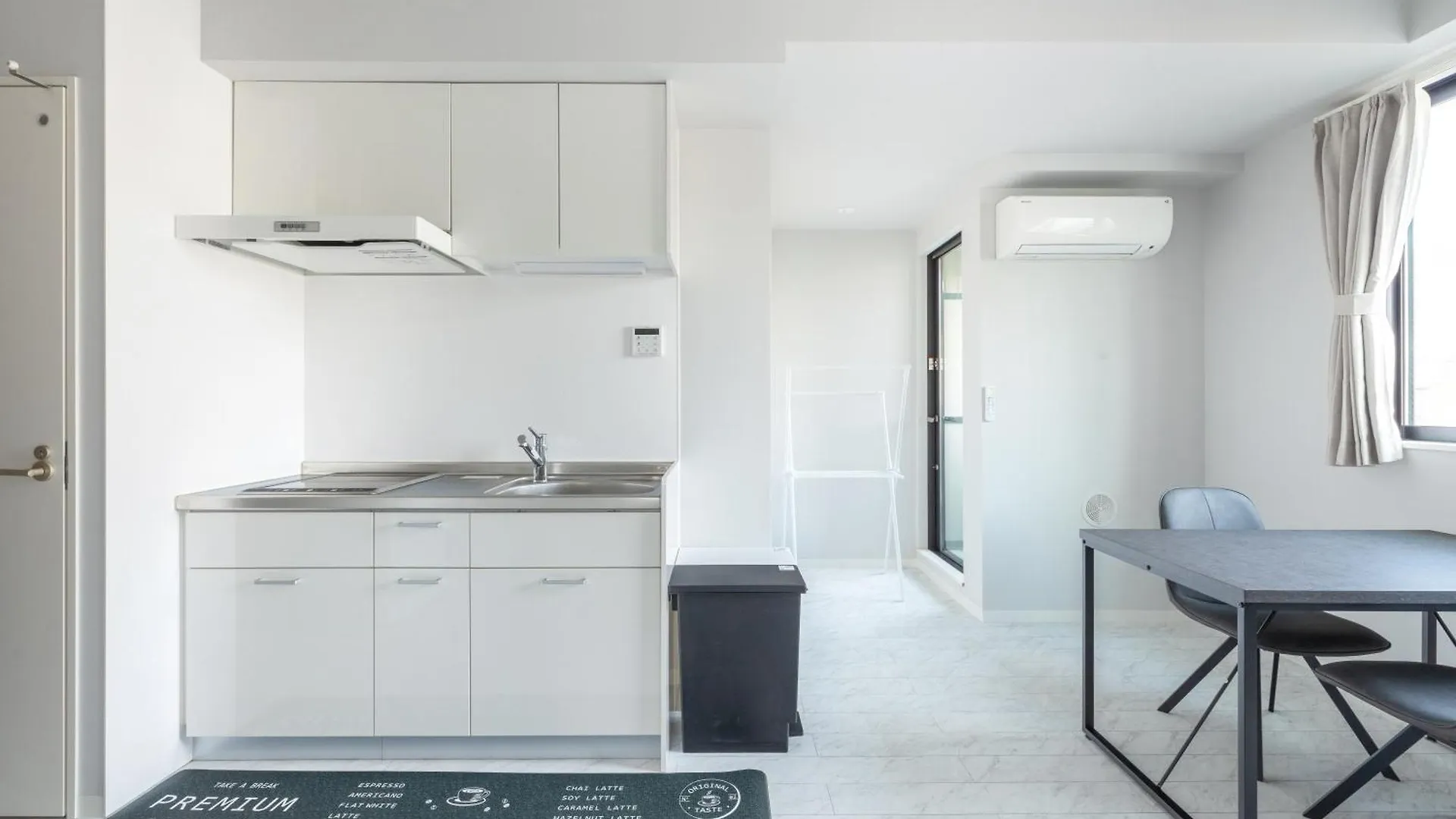 Solasia Residence 北上野 Tokyo 0*,  Japan