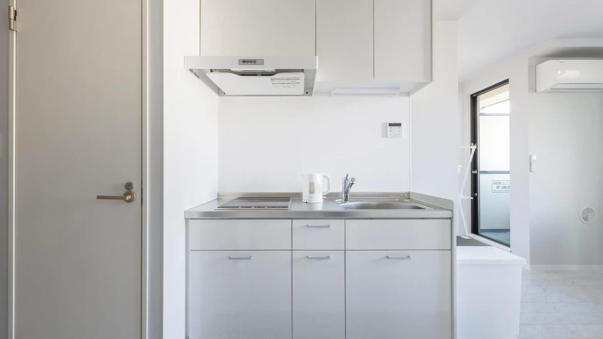 Apartment Solasia Residence 北上野 Tokyo Japan