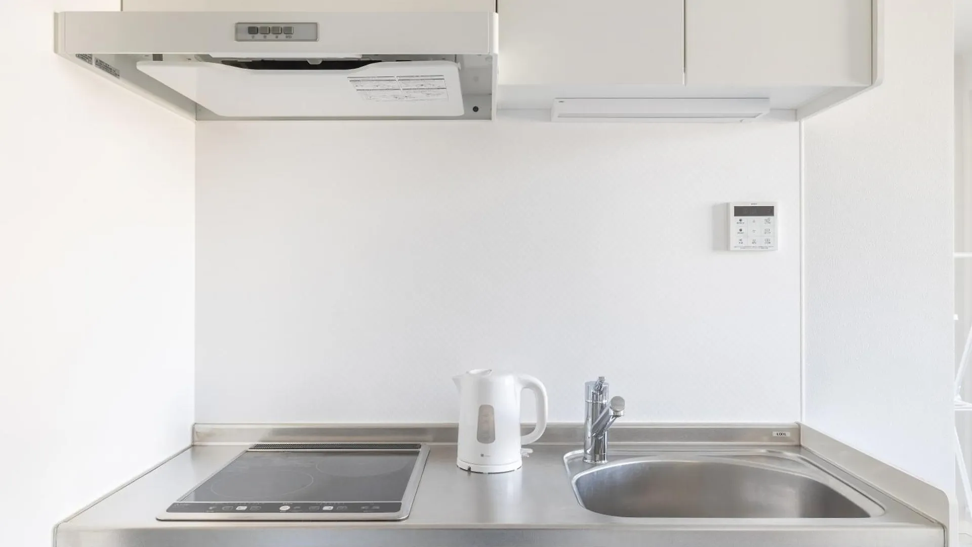 Solasia Residence 北上野 Tokyo