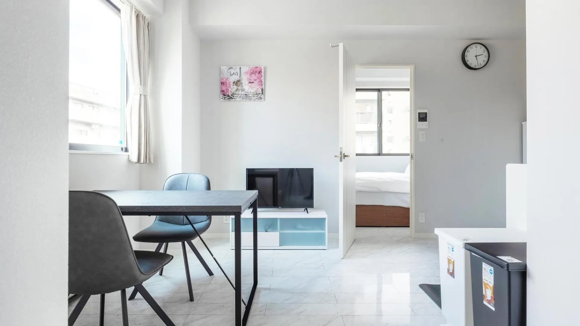 Solasia Residence 北上野 Tokyo